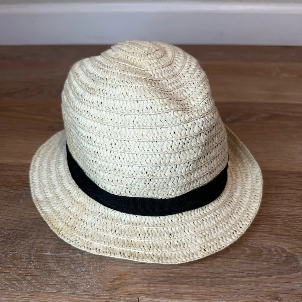 Boho BUNDLE (4) Straw Women's Summer Hat, OS